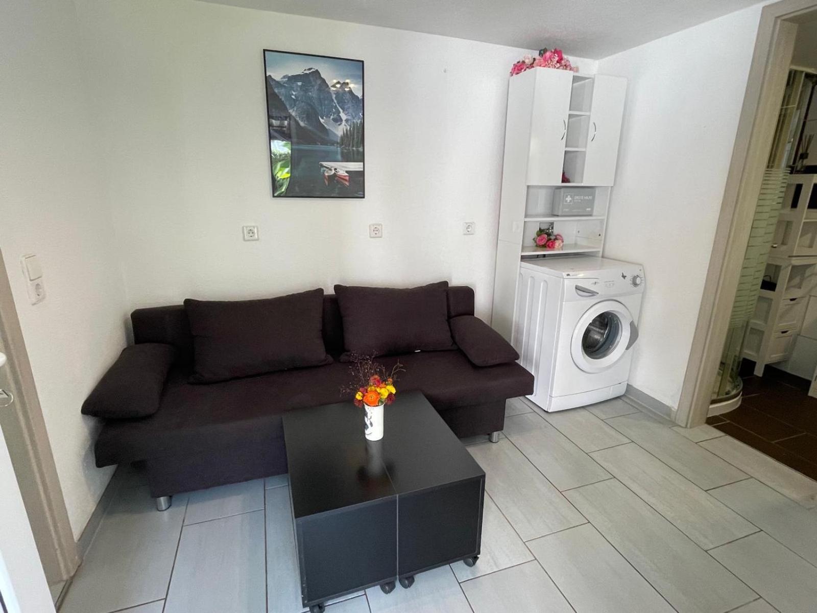 Apisha Apartement Kirchheim unter Teck Exterior foto