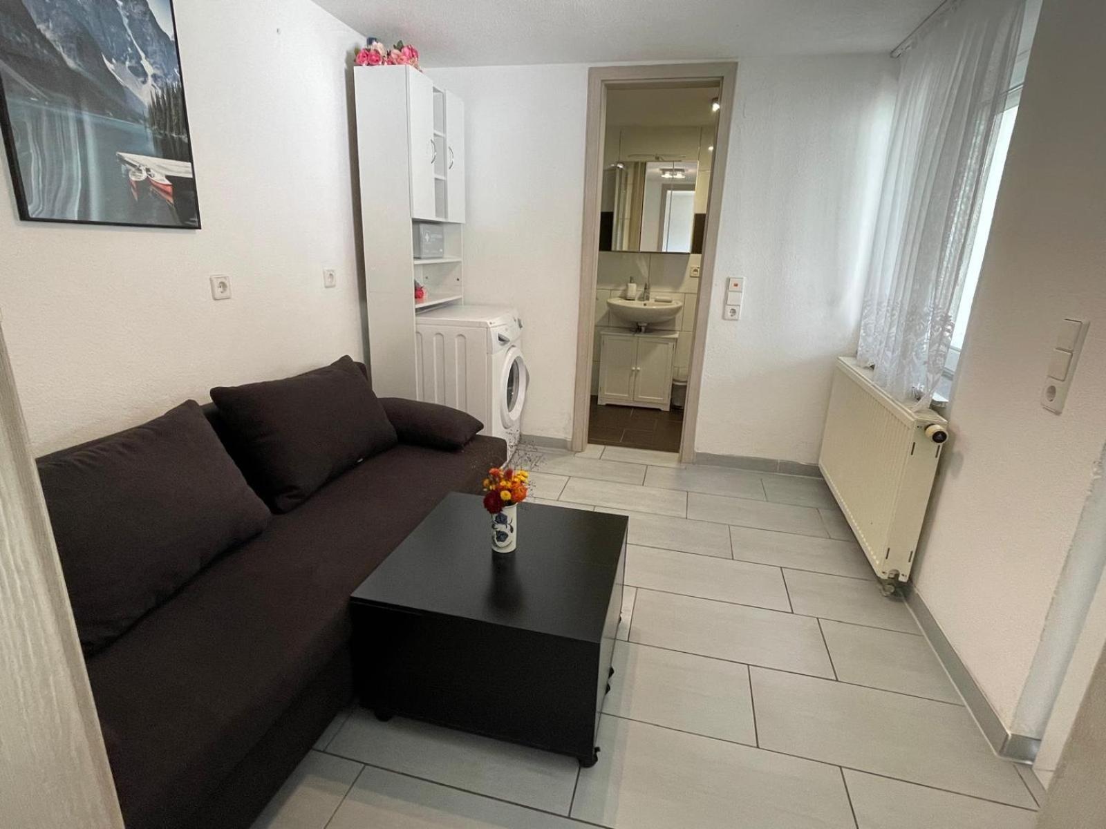 Apisha Apartement Kirchheim unter Teck Exterior foto