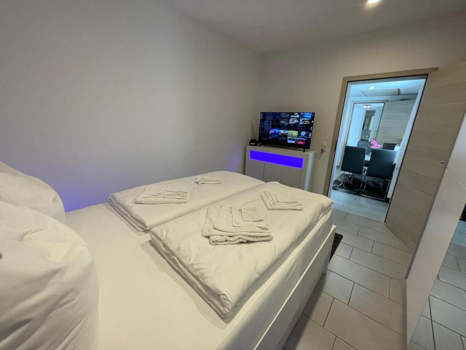 Apisha Apartement Kirchheim unter Teck Exterior foto